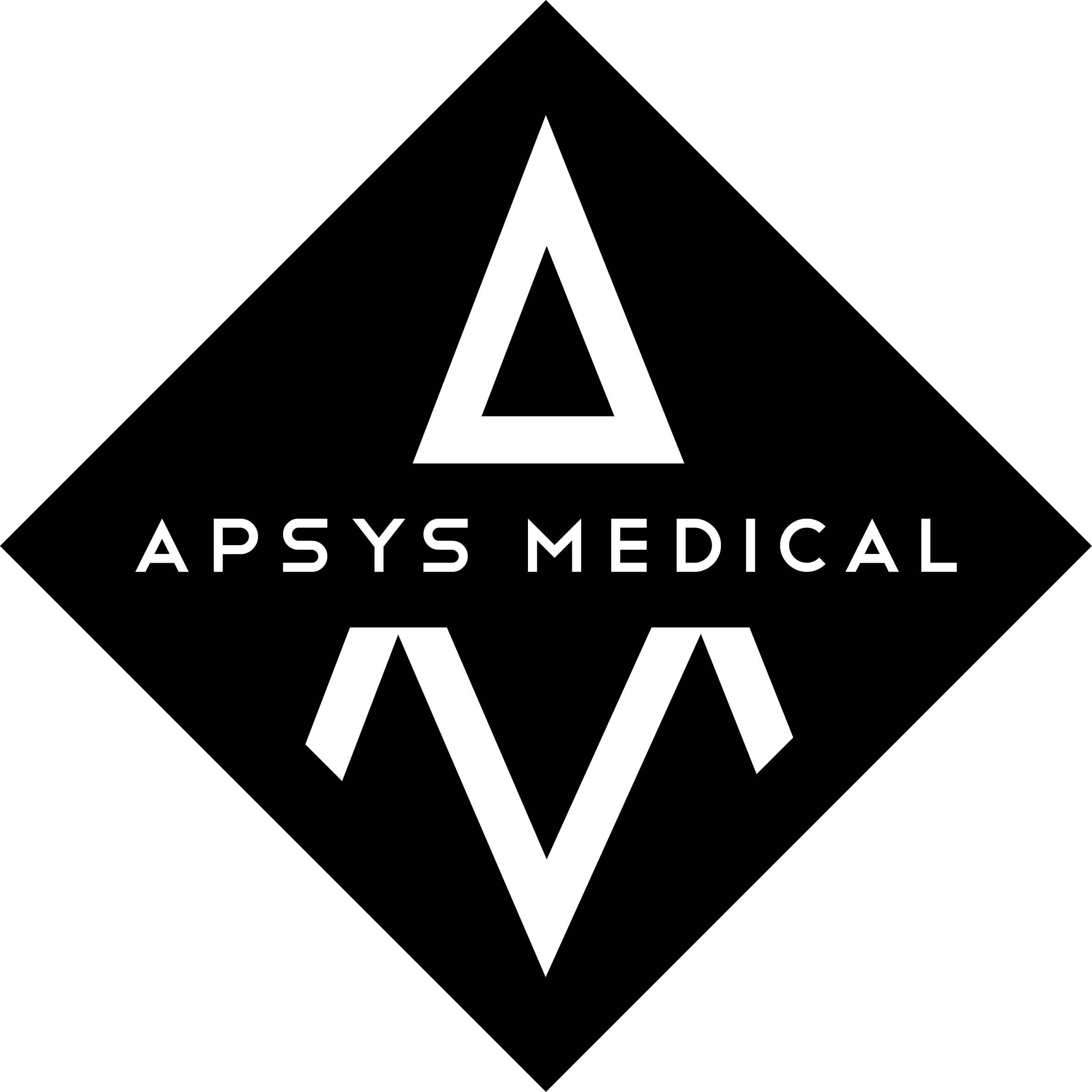Logo de ApsysMedical